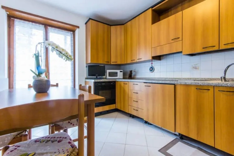 2 Bedrooms Double Apartment