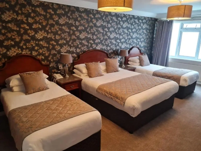 Standard Family room