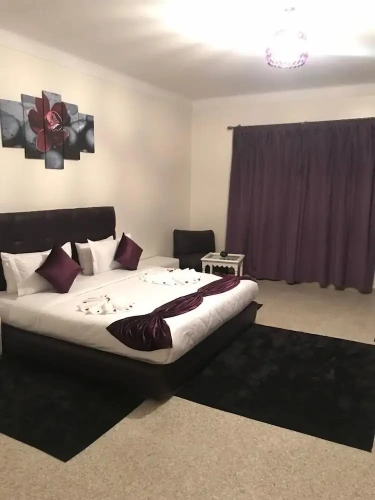 Comfort Villa