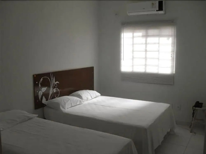 Hotel California
