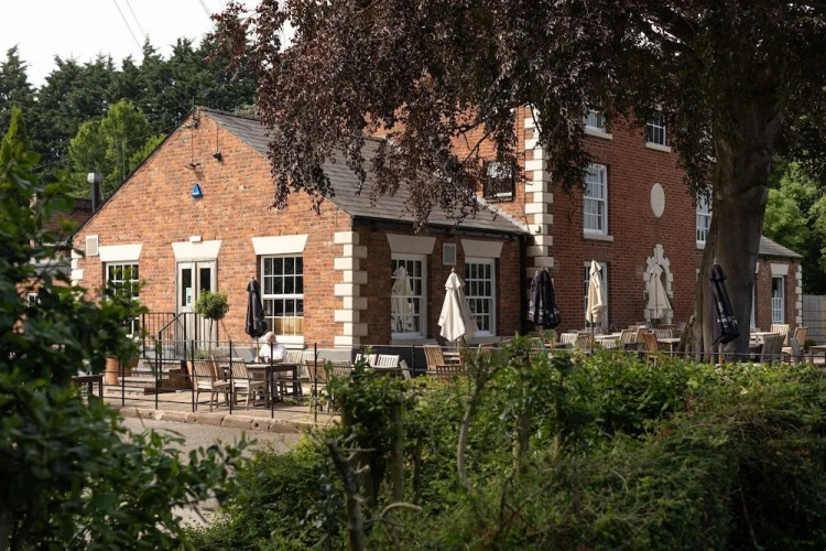 Image de l'hôtel