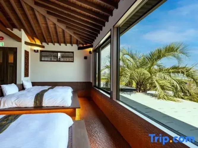Family Villa