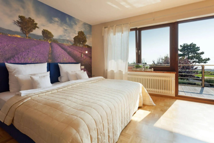 Burgunderhof Hotel - Adults Only