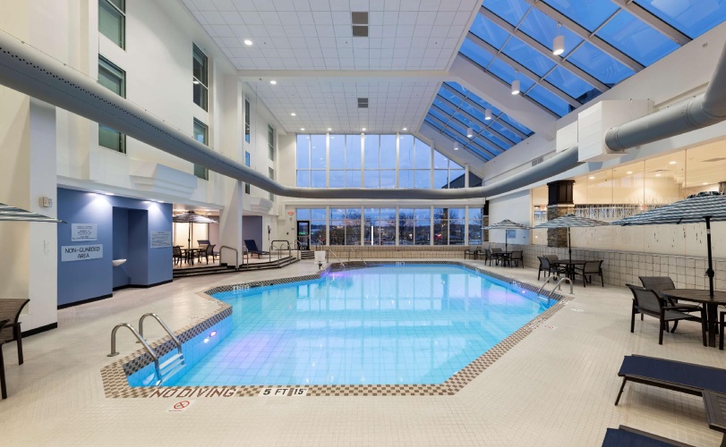 DoubleTree by Hilton Madison East photo 22