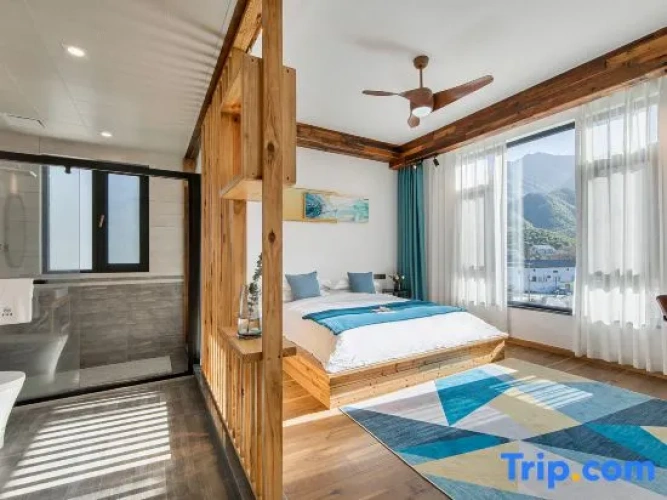 Comfort Suite