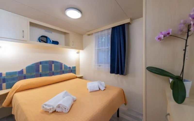 Camping Village Il Pilone