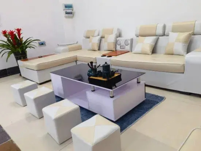 Wenchang Ruyi Hotel