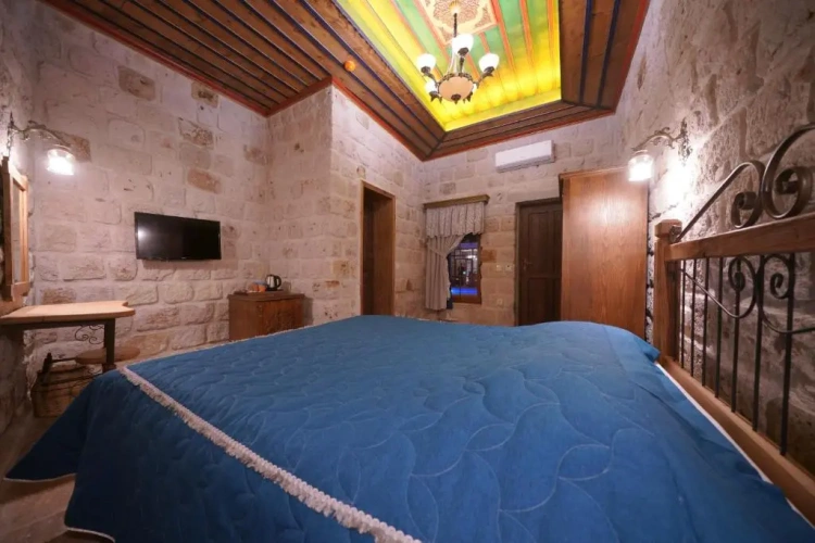 1 Bedroom Standard room