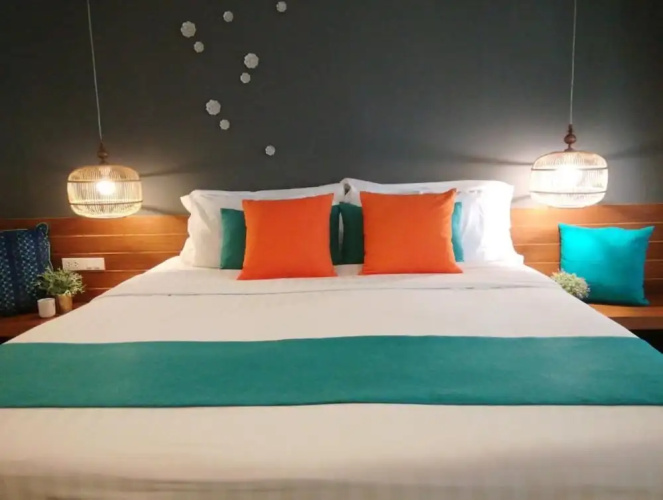 Bliss Resort Krabi