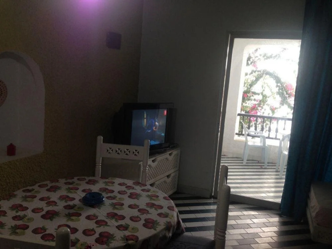 Port el Kantaoui House & Beach
