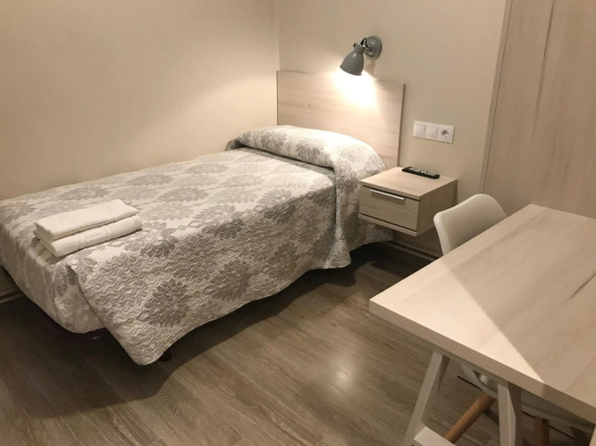 Hostal La Romànica