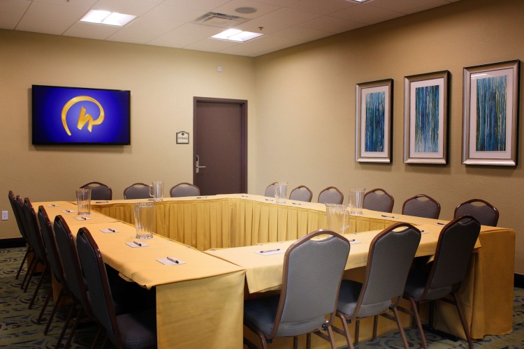 Rosen Inn at Pointe Orlando photo 19