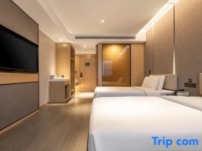 Executive Twin room