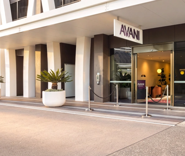 Avani Broadbeach Residences