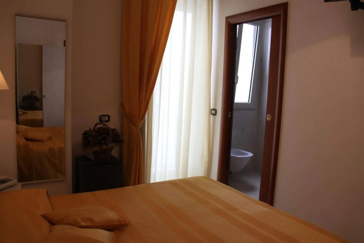 Hotel Falcone