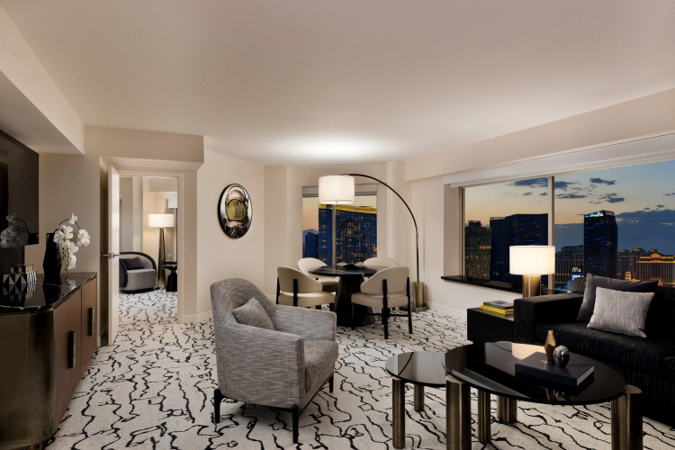 MGM Grand Las Vegas photo 15