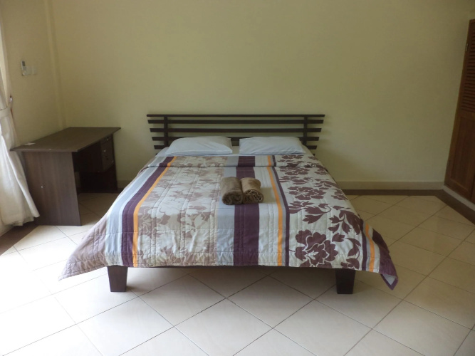 D. Ayu Guest House and Spa