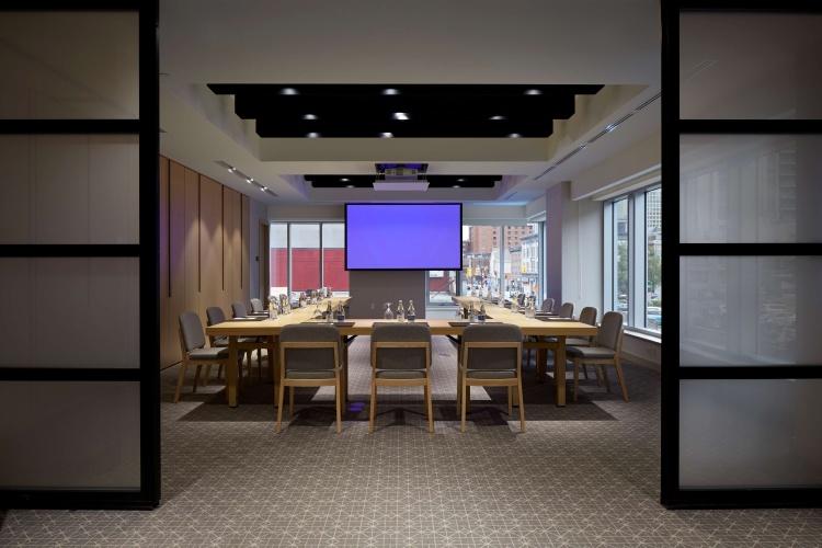 Andaz Ottawa Byward Market photo 16