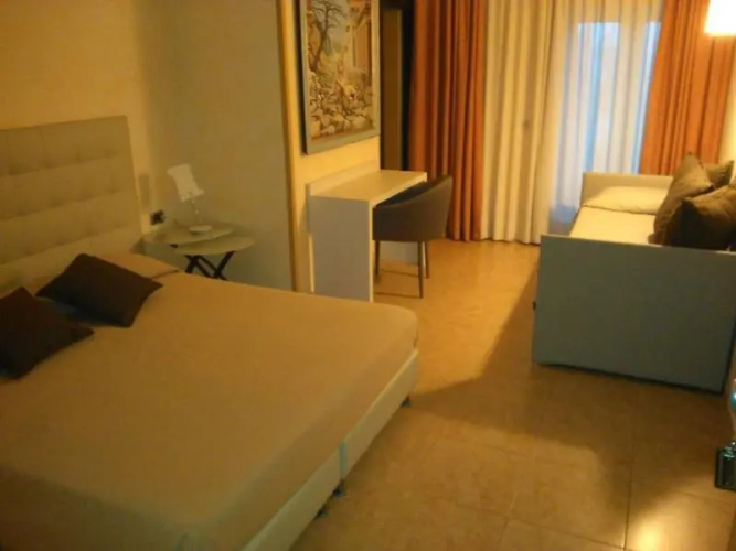 Hotel Parco dei Principi