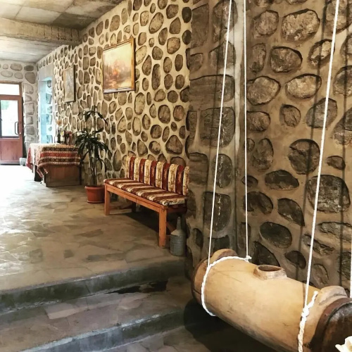 Christy Hotel