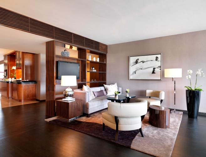 Hyatt Regency Cologne photo 6