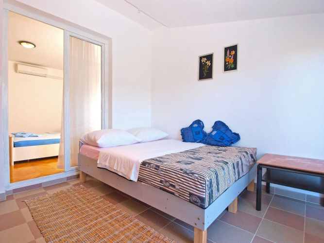 Apartment 1265