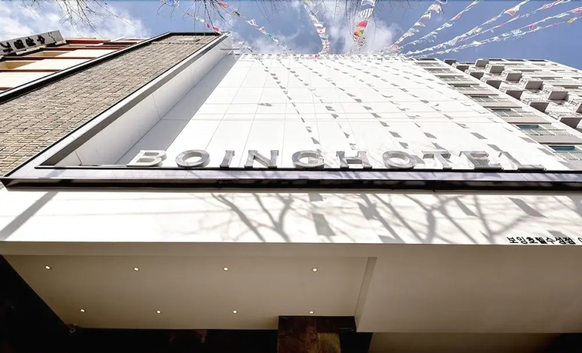 Hotelafbeelding