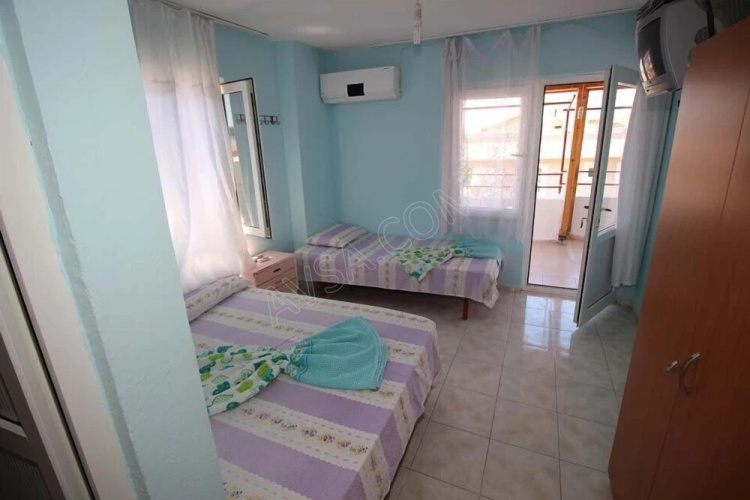 Avşa şirin apart