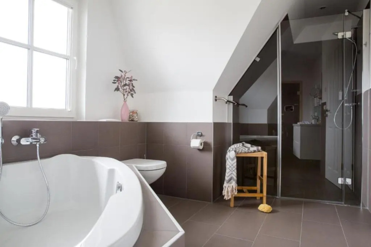 Ferienhaus Seeschwalbe 33