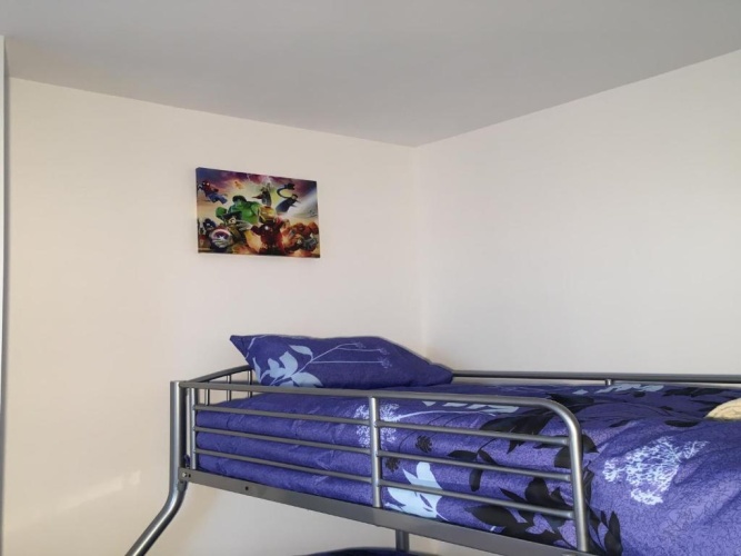 3 Bedrooms Cottage