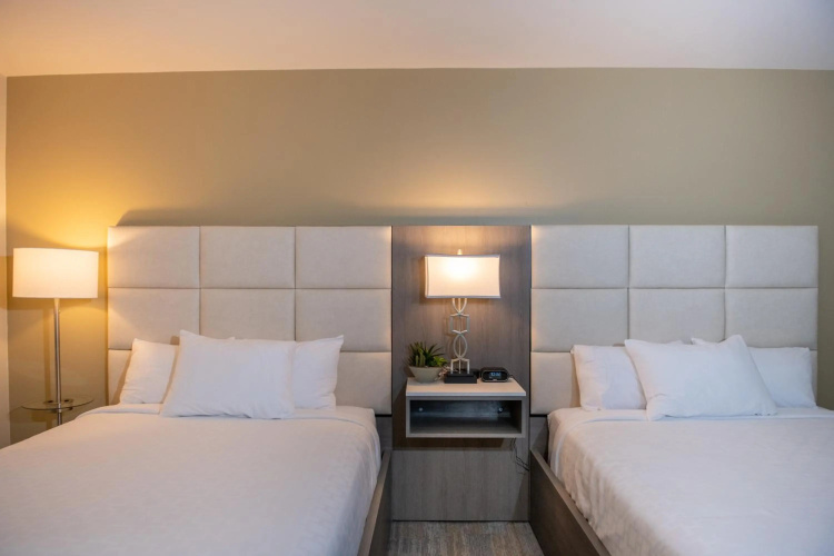 Apache Gold Resort Hotel