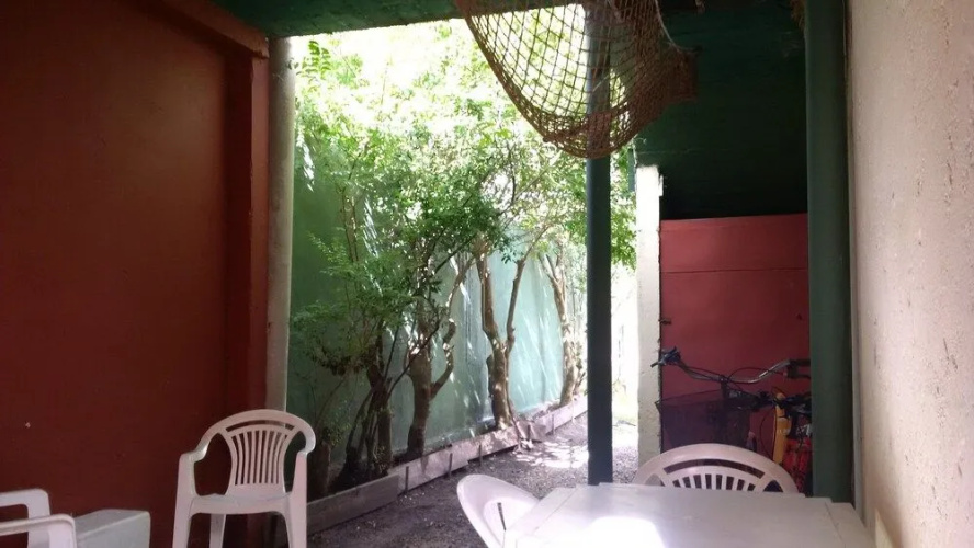Hostal Las Grullas