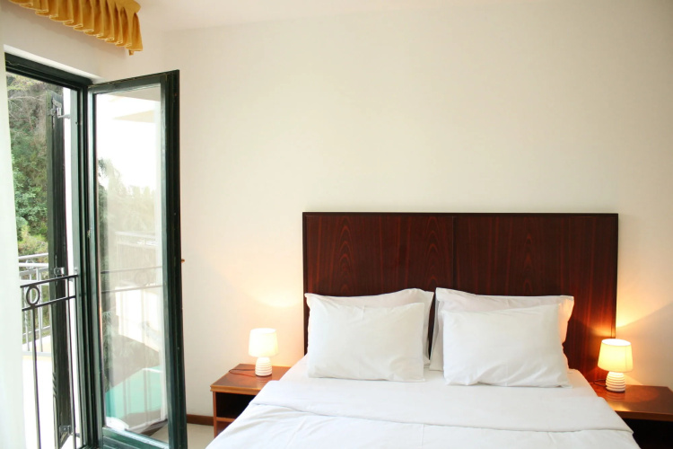 Hotel Danica