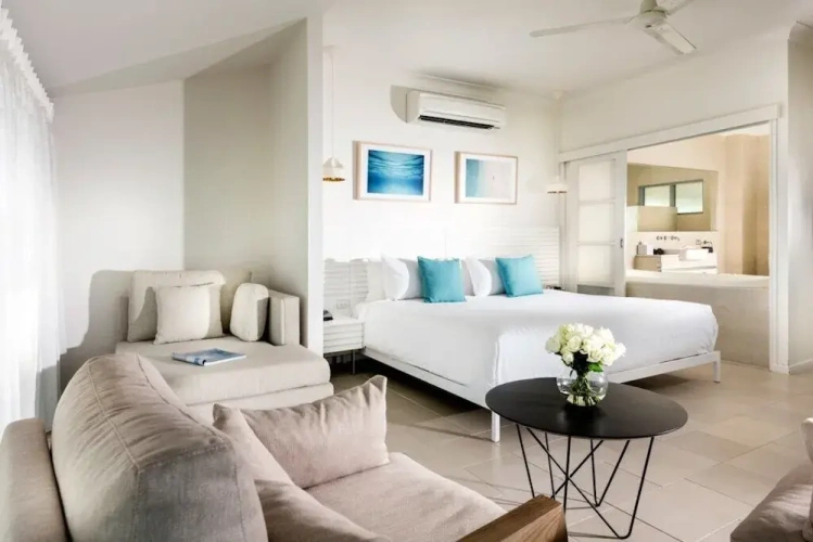 Premier Suite