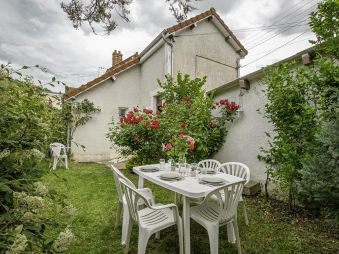 Cottage