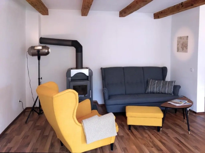 Cottage