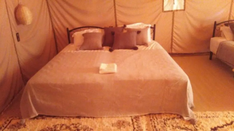 Bihi Desert Camp