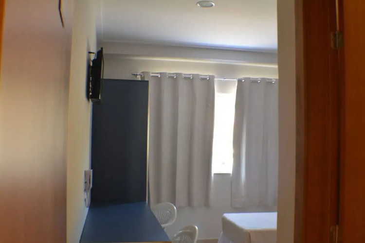 Hotel Venturim