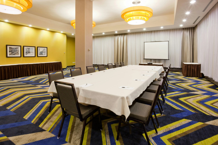 The Hollis Halifax - a DoubleTree Suites by Hilton Hotel photo 13
