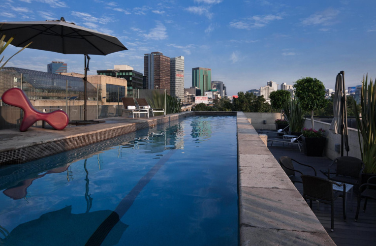 Las Suites photo 21