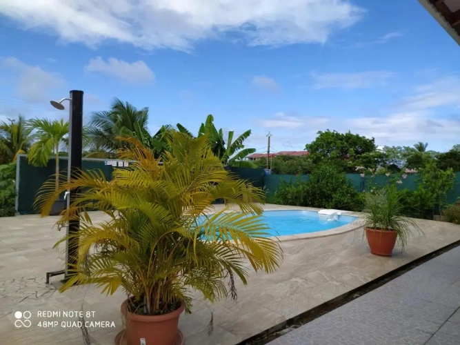 1 Bedroom Double Cottage