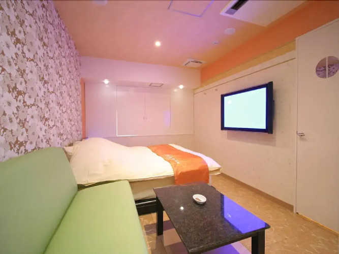 Hotel Bianca
