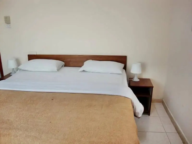 Hamilton Hotel Apartments