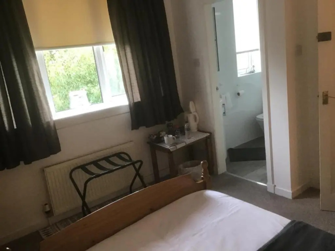 Alba Bed Breakfast
