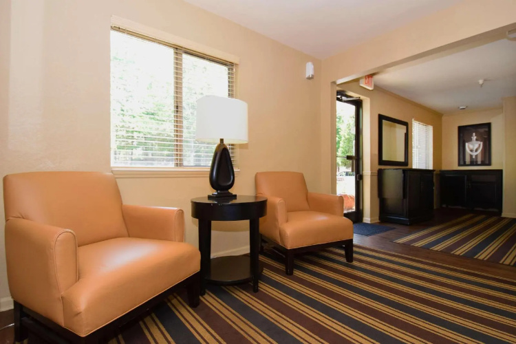 Extended Stay America Austin Metro