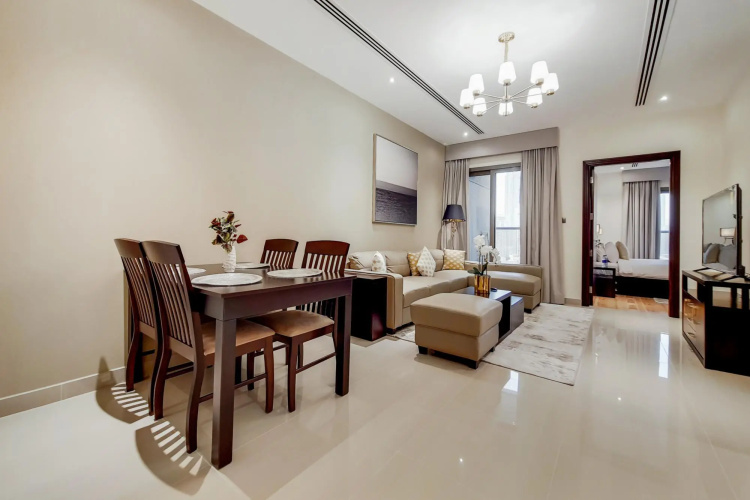 Downtown - Elite Residence 901