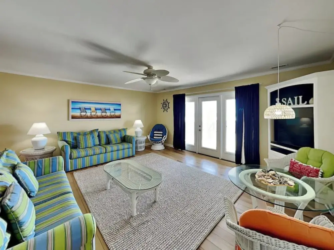 All About The View by Topsail Realty