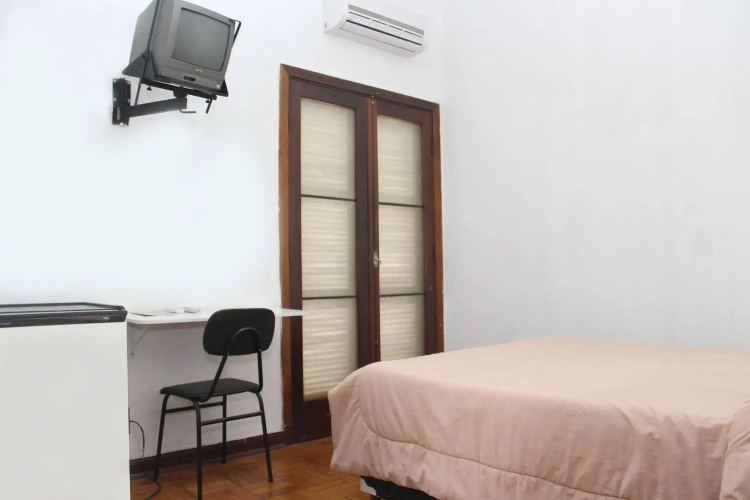Hotel Jau