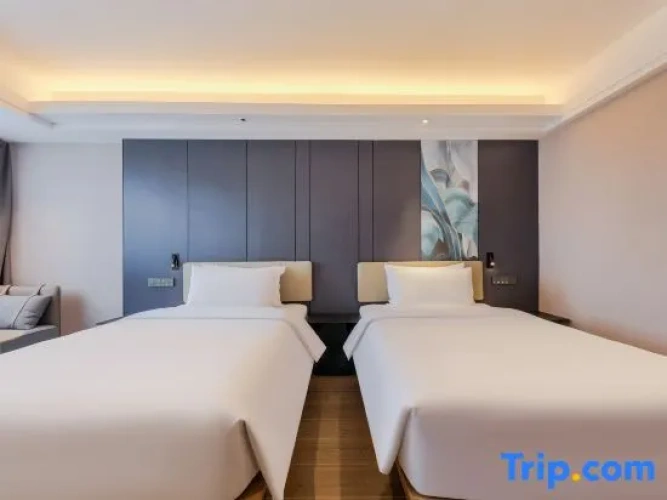 Business Twin room
