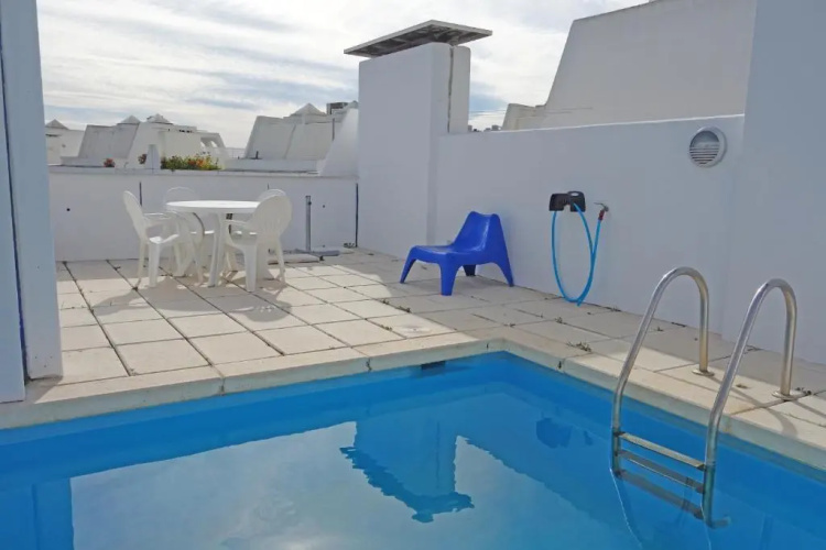 Marbella House Penthouse 39